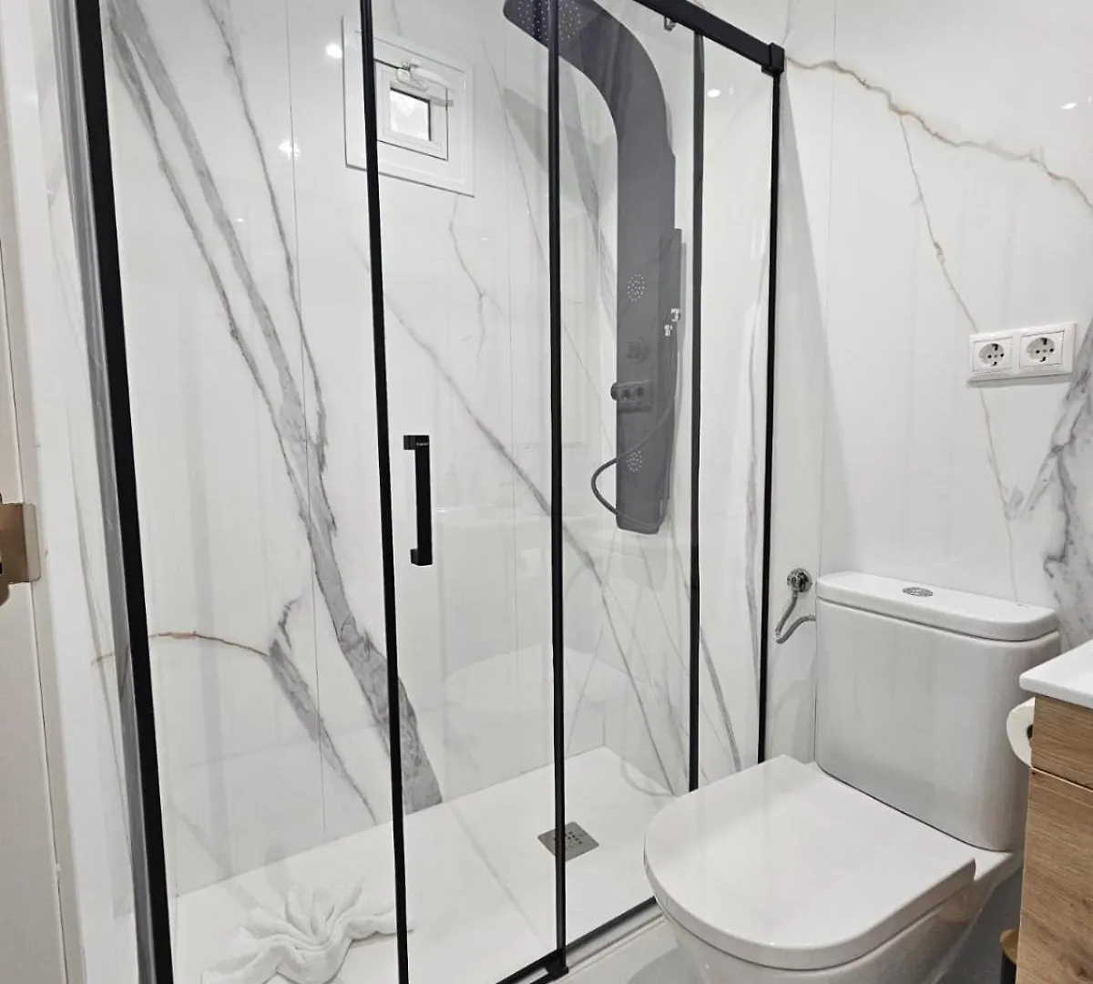 Nueva Pension Cibeles Córdoba Spanien