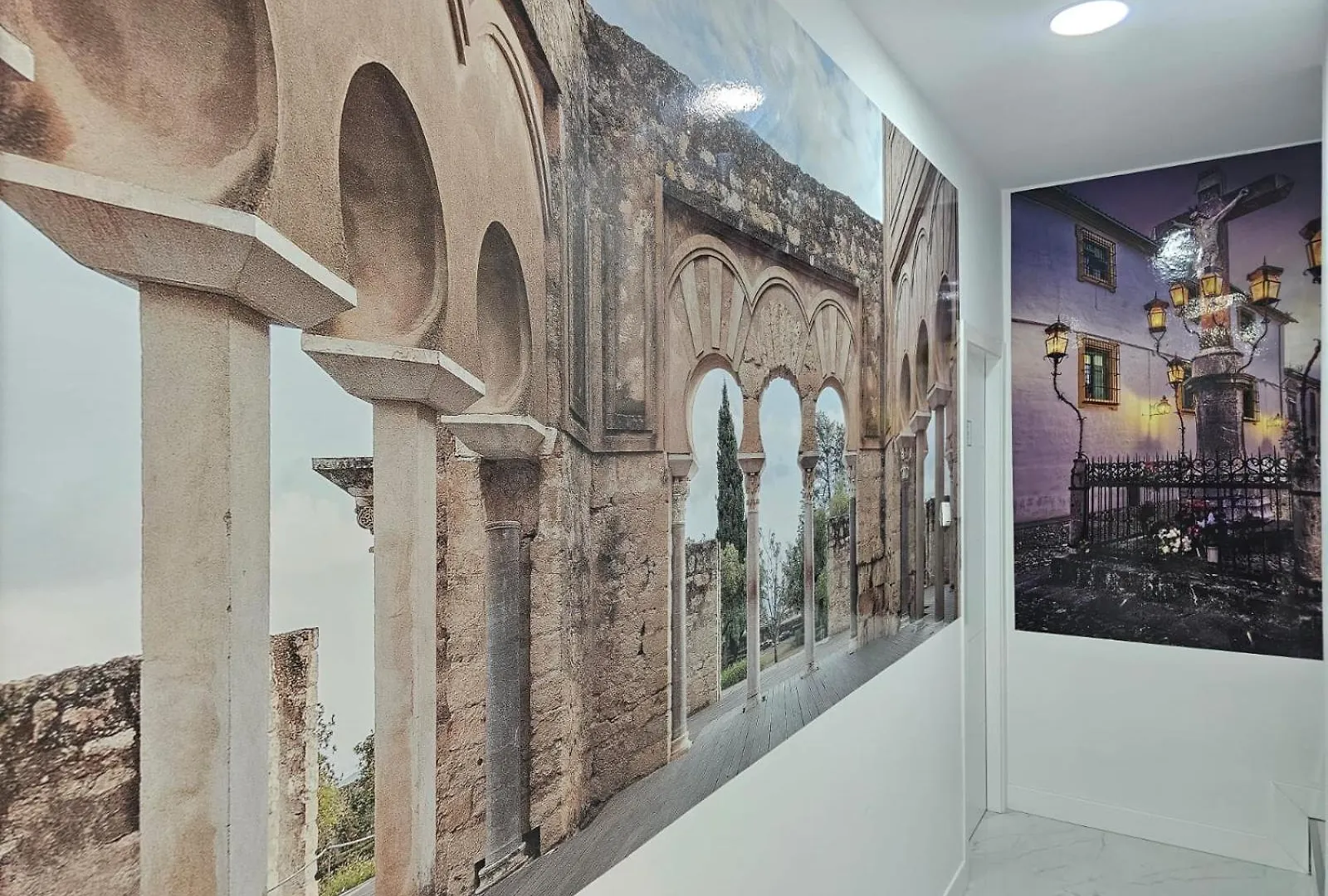 Nueva Pension Cibeles Córdoba Spanien