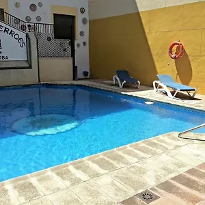 Hotel Averroes, Cordoue