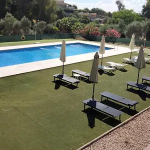 Appartement Turisticos La Castilleja, Cordoue