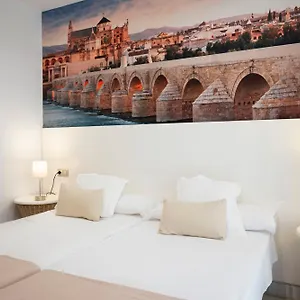 Appartement Monteras Centro, Cordoue
