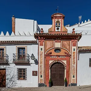 La Ermita - Unico Monumento De Córdoba