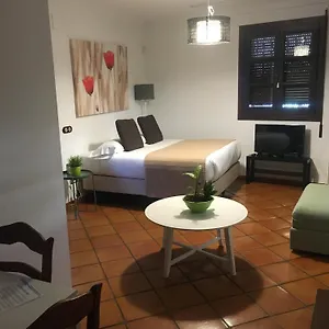 Apartment La Casa Del Rio