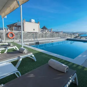 Hotel Hesperia, Cordoue