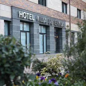 https://villa-de-ermua.basquecountryhotels.org