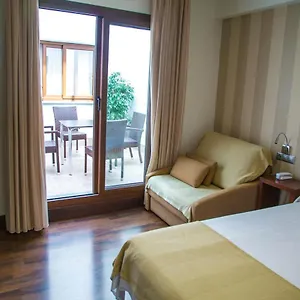 Hotel Carpe Diem, Cordoue