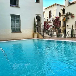 Hotel Casas De La Juderia De, Cordoue