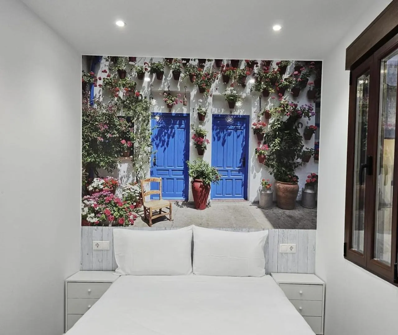 Nueva Pension Cibeles Cordoba