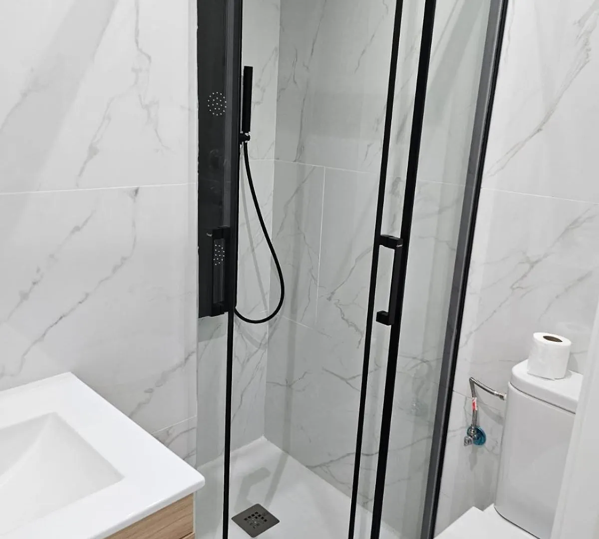 Nueva Pension Cibeles Cordoba Guest house