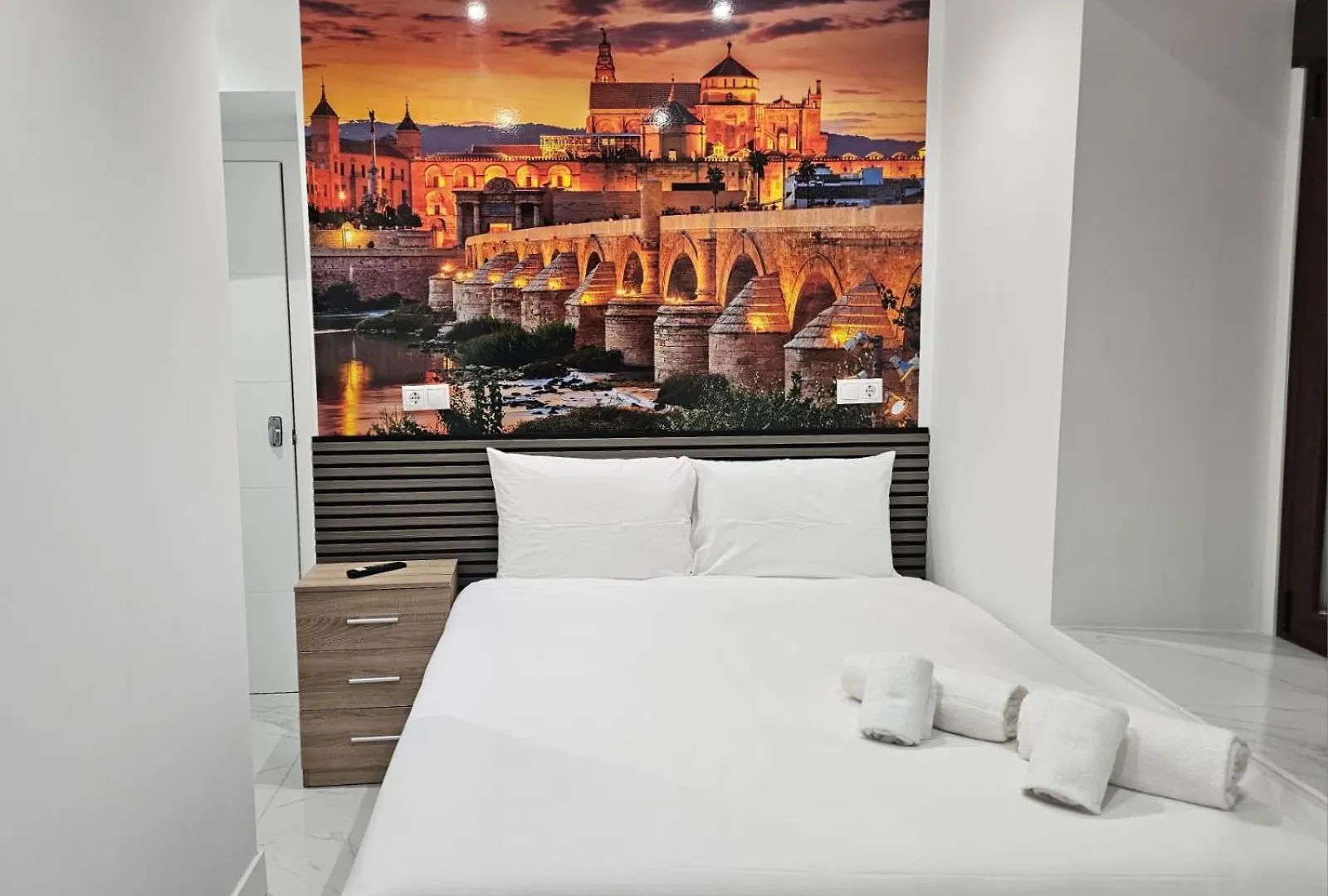 Guest house Nueva Pension Cibeles Cordoba