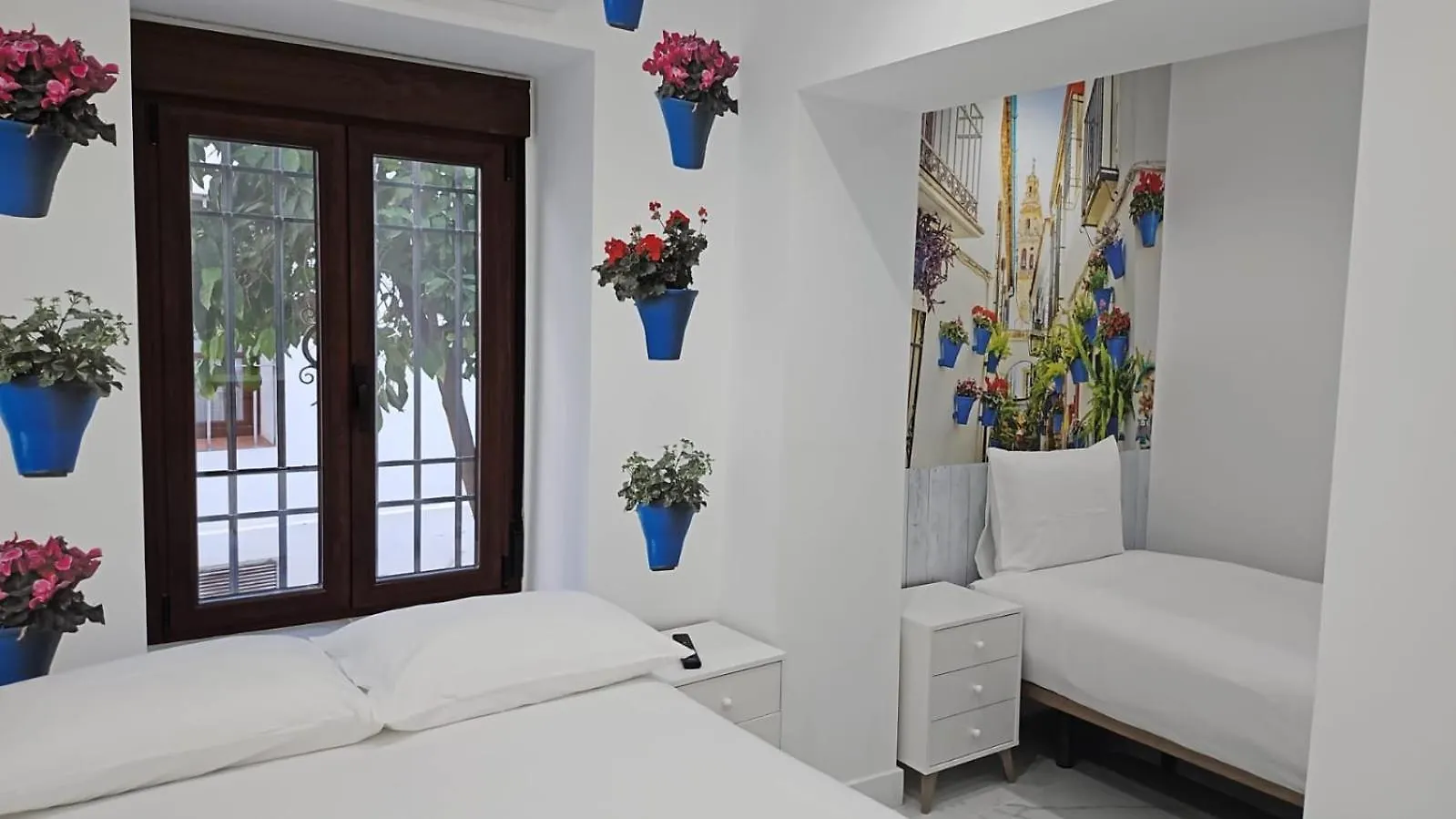 Nueva Pension Cibeles Cordoba