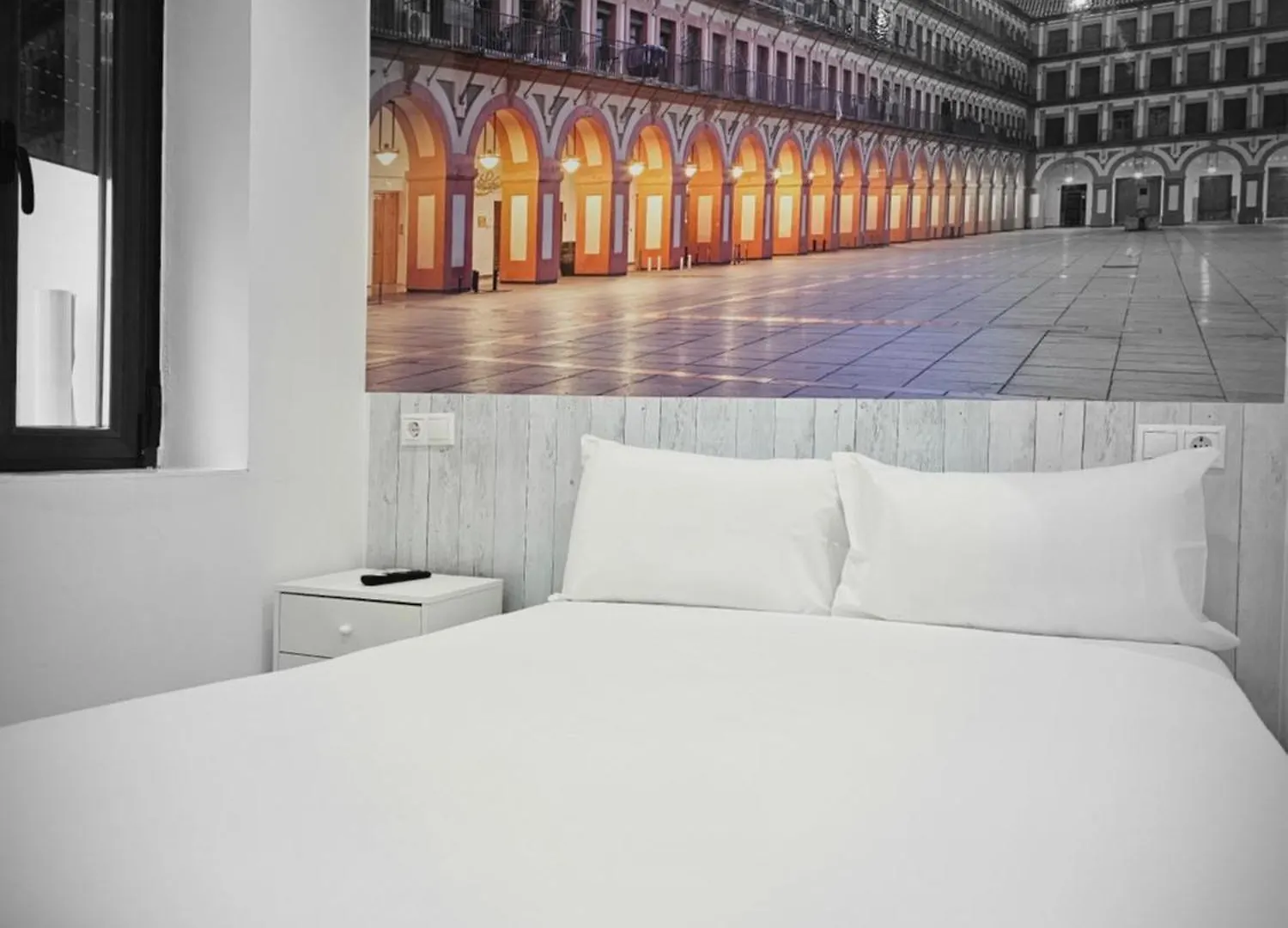 Guest house Nueva Pension Cibeles Cordoba Spain