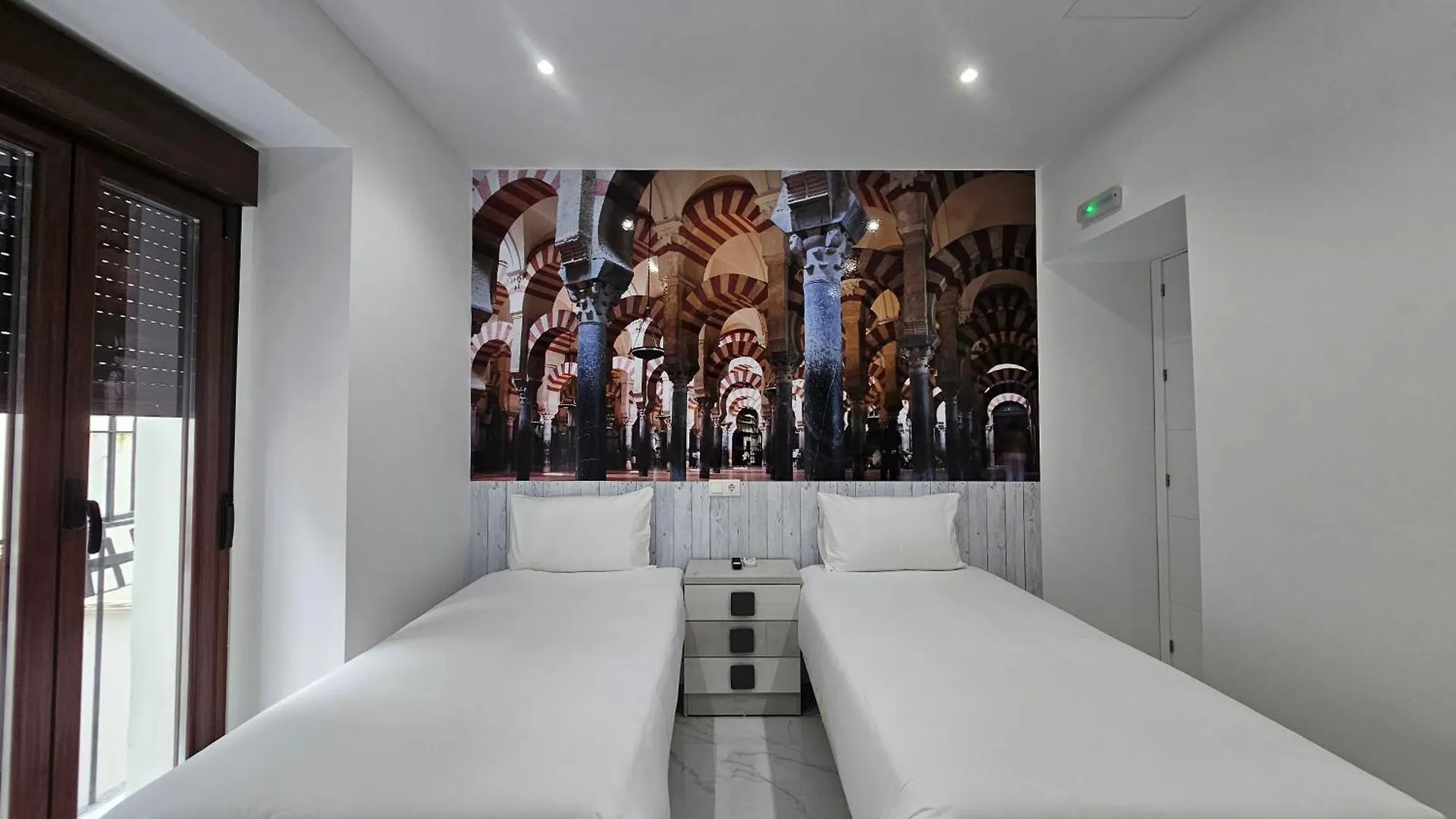 Guest house Nueva Pension Cibeles Cordoba