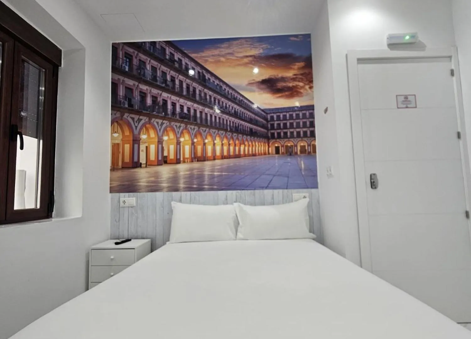 Nueva Pension Cibeles Cordoba Guest house