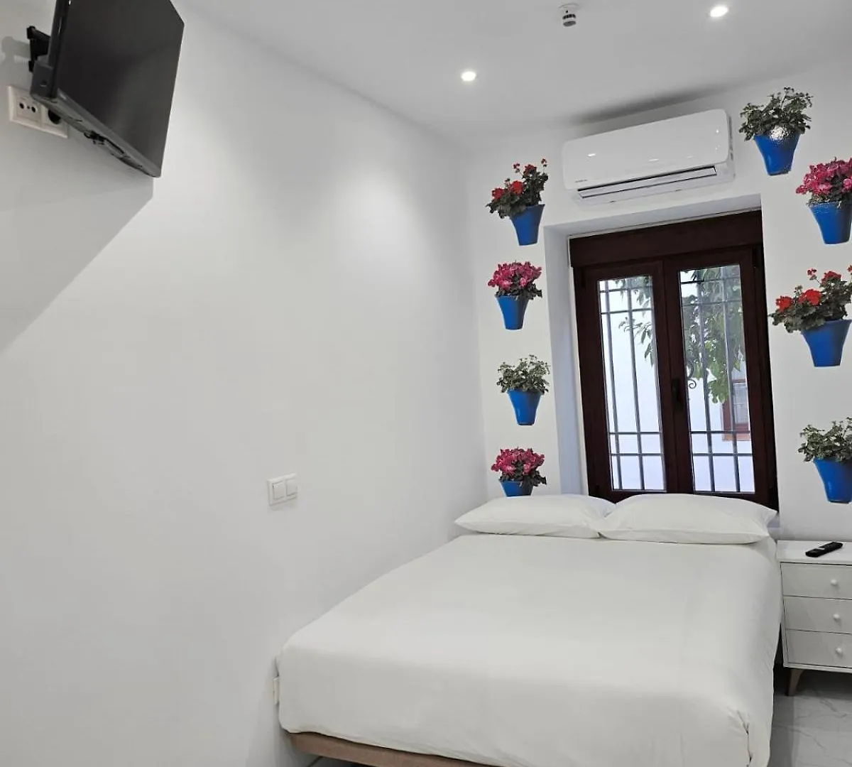 Nueva Pension Cibeles Cordoba 0*,  Spain