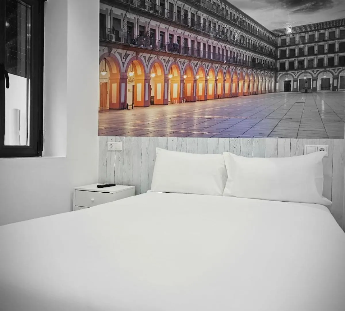 Guest house Nueva Pension Cibeles Cordoba Spain