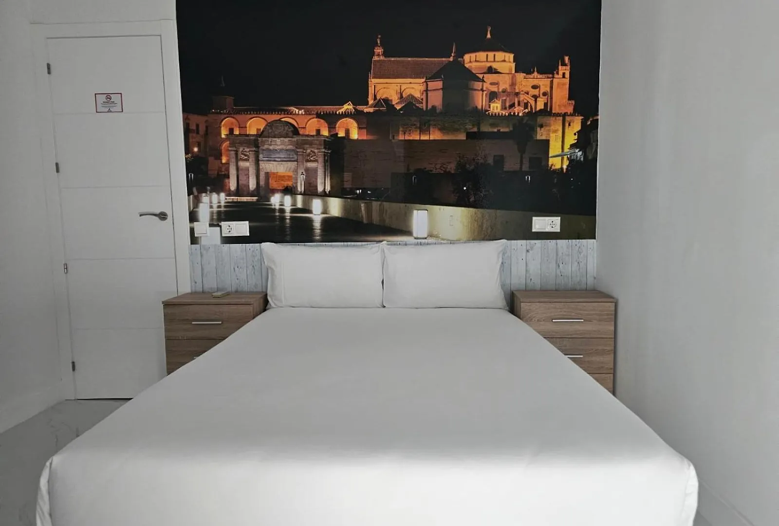 Nueva Pension Cibeles Cordoba 0*,  Spain