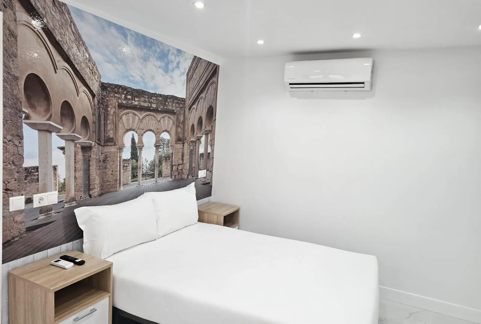 Guest house Nueva Pension Cibeles Cordoba