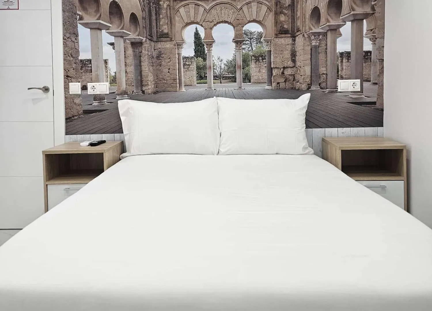 Nueva Pension Cibeles Cordoba