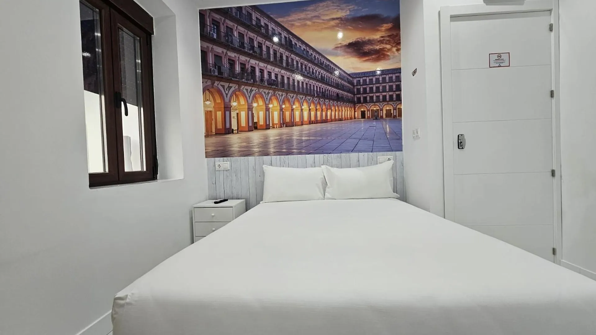 Nueva Pension Cibeles Cordoba Guest house