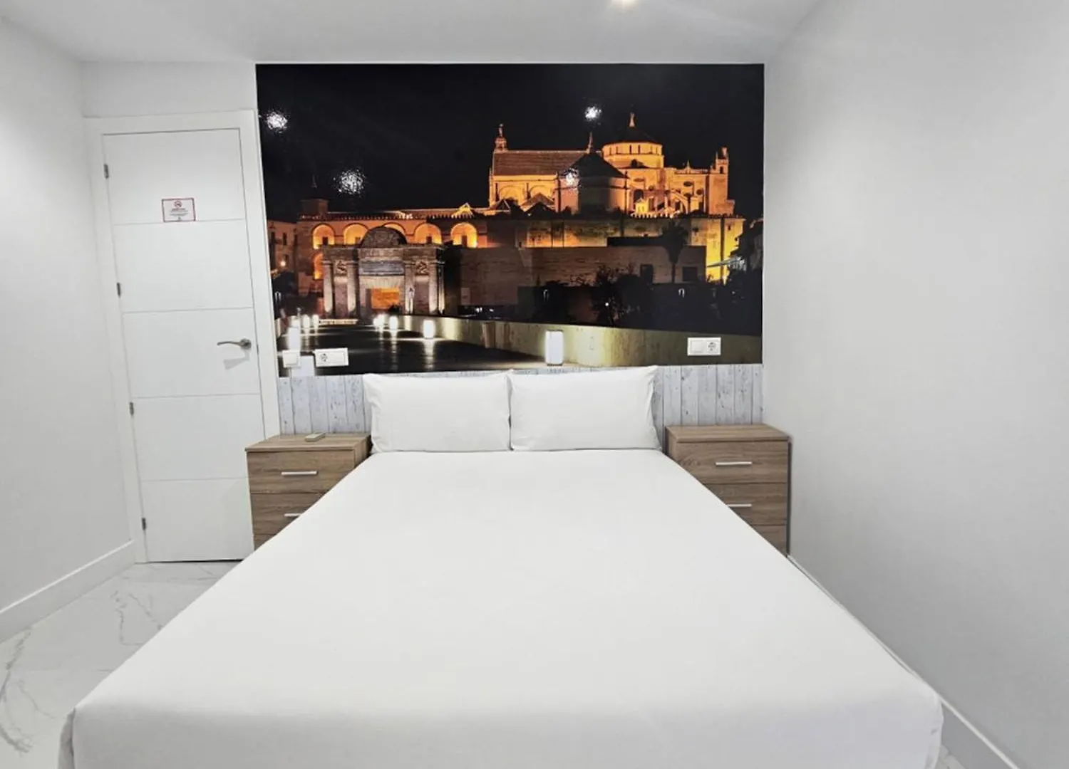 Nueva Pension Cibeles Cordoba