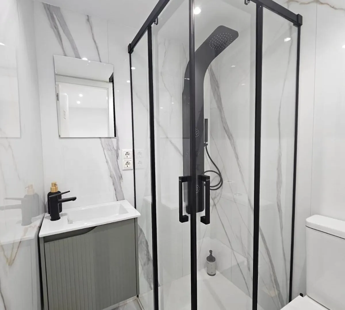 Guest house Nueva Pension Cibeles Cordoba
