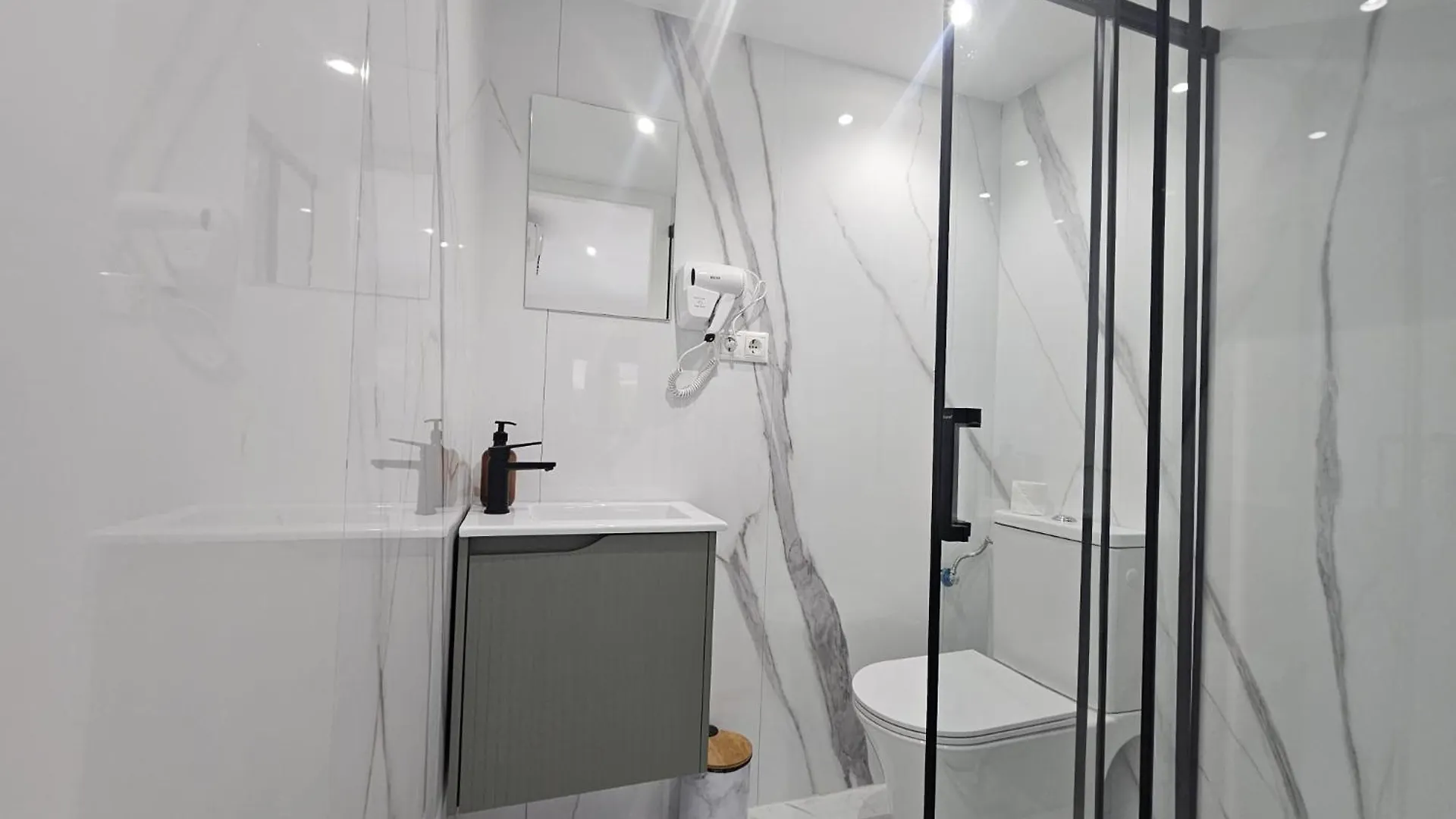 Nueva Pension Cibeles Cordoba