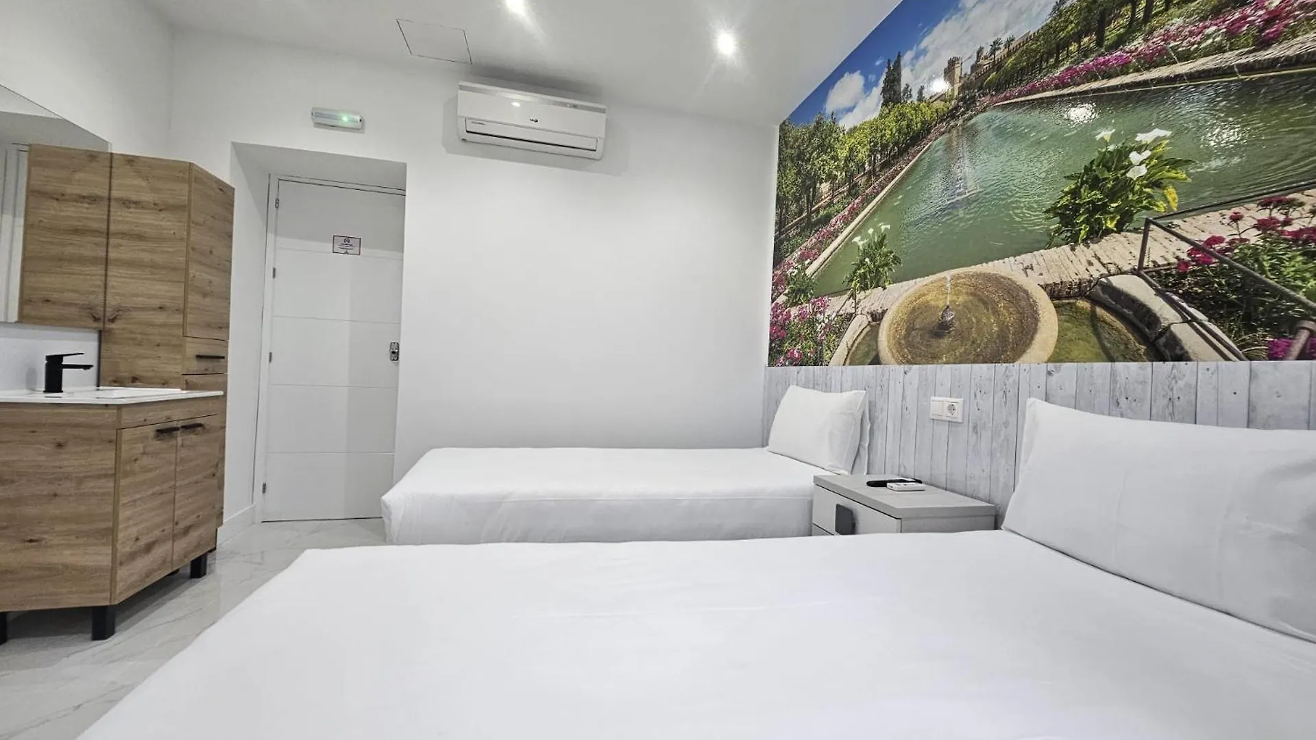 Guest house Nueva Pension Cibeles Cordoba