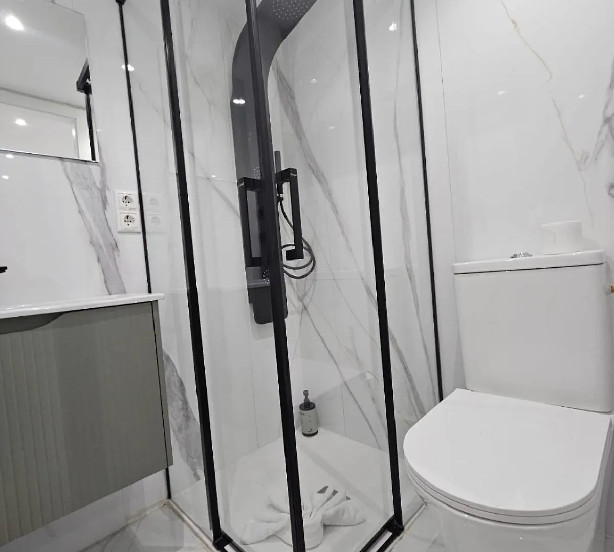 Nueva Pension Cibeles Cordoba Guest house