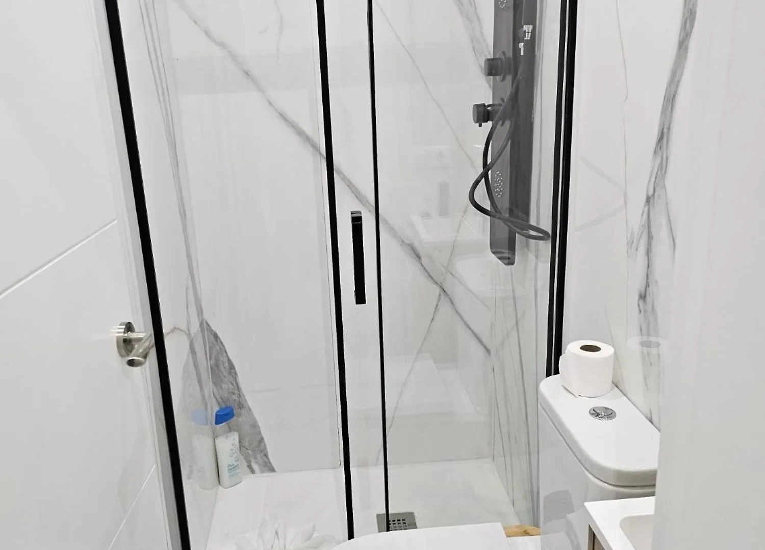 Guest house Nueva Pension Cibeles Cordoba Spain