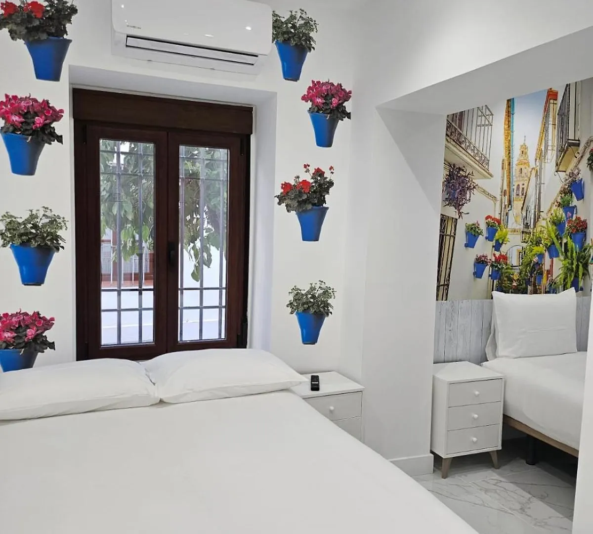 Nueva Pension Cibeles Córdoba Vendégház